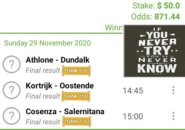 Today ? sure fixed matches