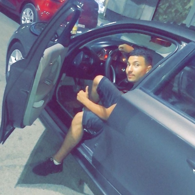 sactify subscriber is now a car owner